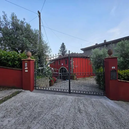 Il Casale Di San Jacopo Con Piscina Privata Villa