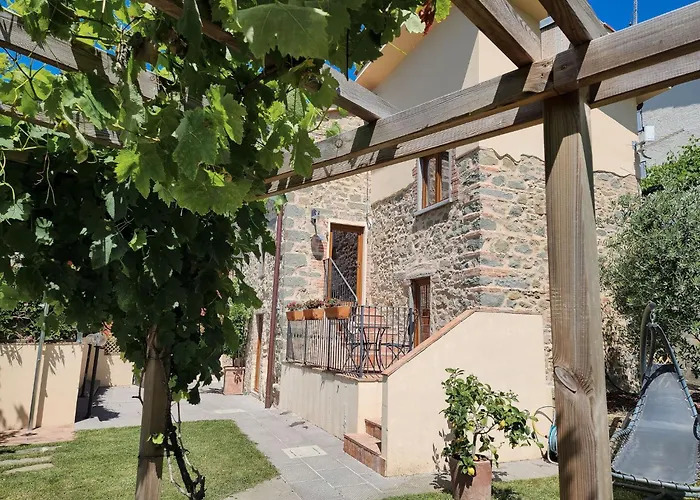 Il Casale Di San Jacopo Con Piscina Privata Villa *