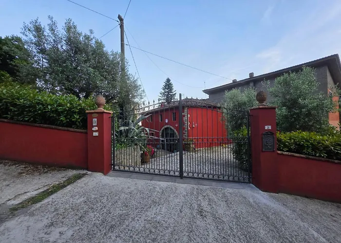 Il Casale Di San Jacopo Con Piscina Privata Villa