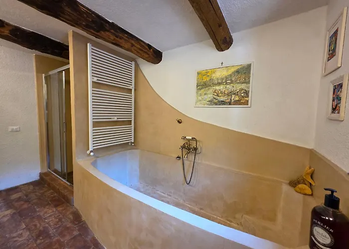 Villa Il Casale Di San Jacopo Con Piscina Privata Marliana