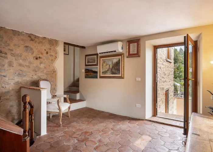 Il Casale Di San Jacopo Con Piscina Privata Villa *