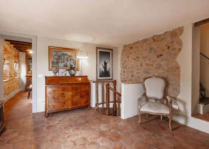 Il Casale Di San Jacopo Con Piscina Privata Villa *