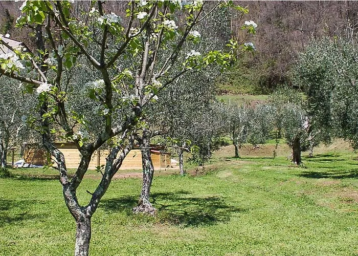 Il Casale Di San Jacopo Con Piscina Privata Villa